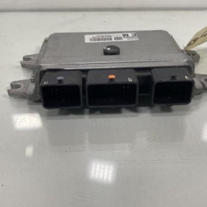 Calculateur NISSAN QASHQAI 1 Photo n°3