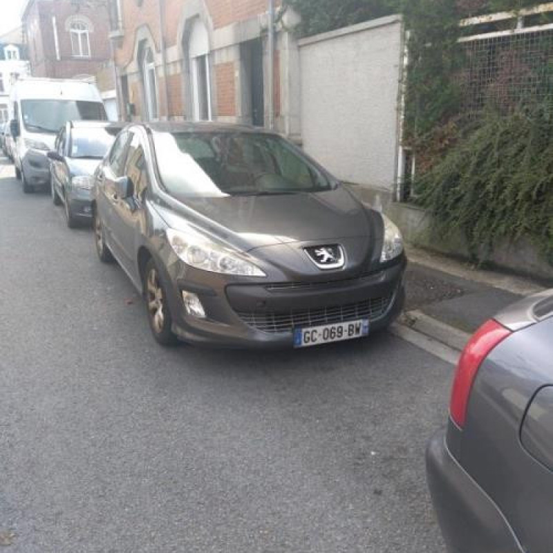 Calculateur PEUGEOT 308 1 Photo n°4