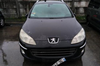 Calculateur moteur PEUGEOT 407