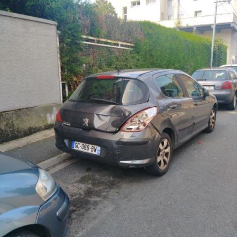 Calculateur PEUGEOT 308 1 Photo n°6