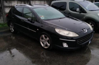 Calculateur moteur PEUGEOT 407