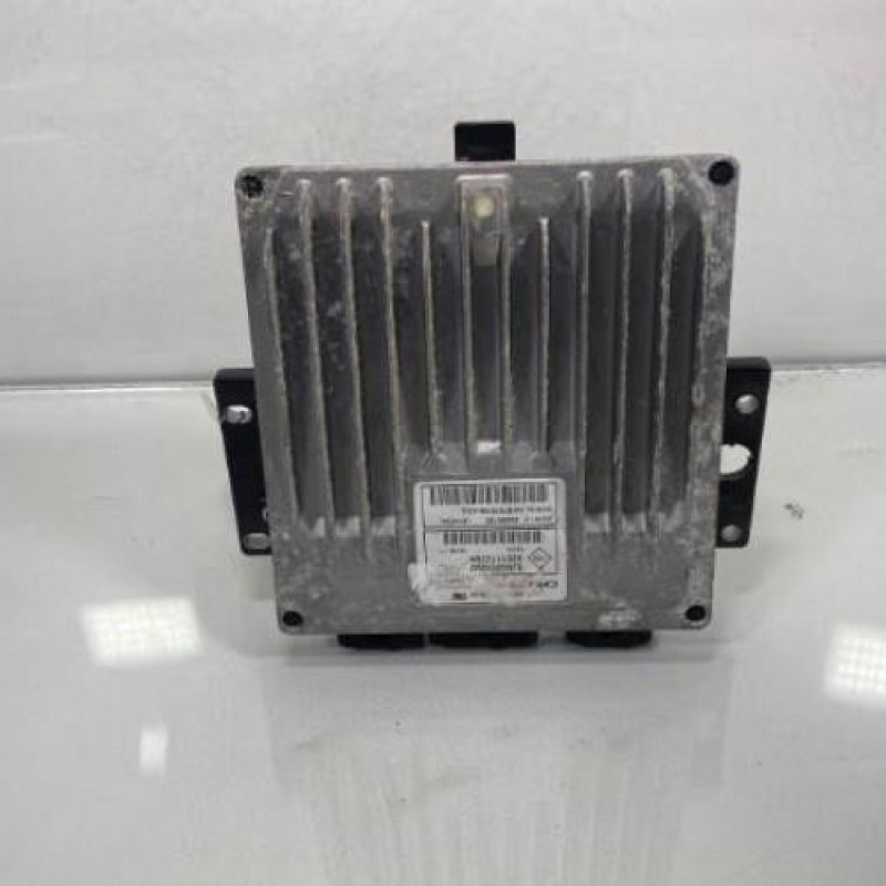 Calculateur RENAULT KANGOO 2 Photo n°1