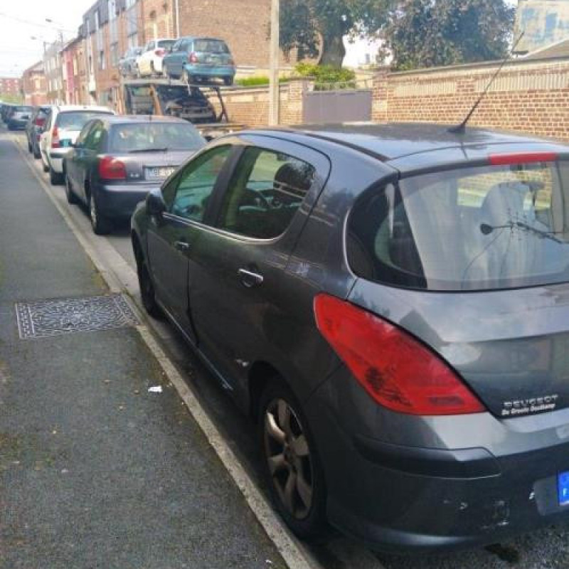 Calculateur PEUGEOT 308 1 Photo n°7