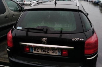 Calculateur moteur PEUGEOT 407