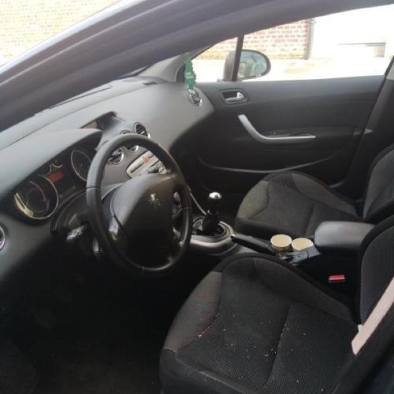 Calculateur PEUGEOT 308 1 Photo n°8