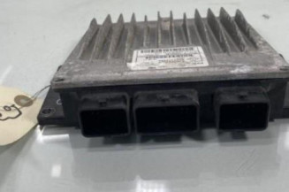 Calculateur moteur RENAULT KANGOO 2