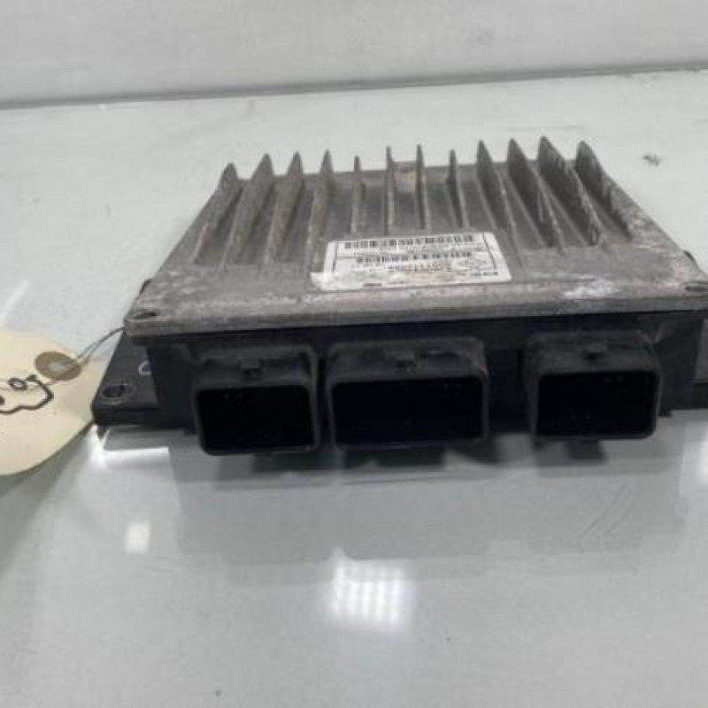 Calculateur RENAULT KANGOO 2 Photo n°3