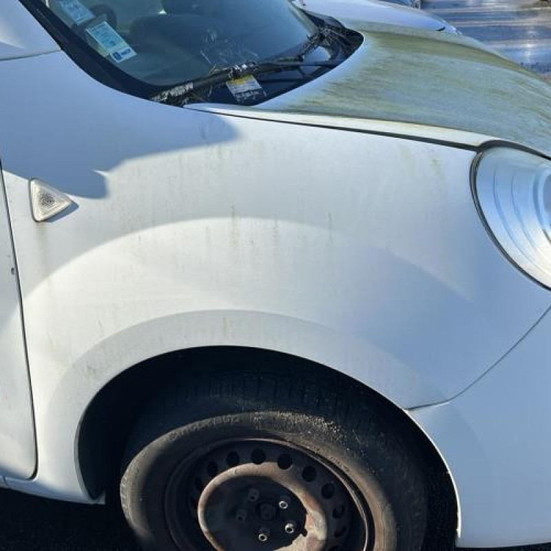 Calculateur RENAULT KANGOO 2 Photo n°4