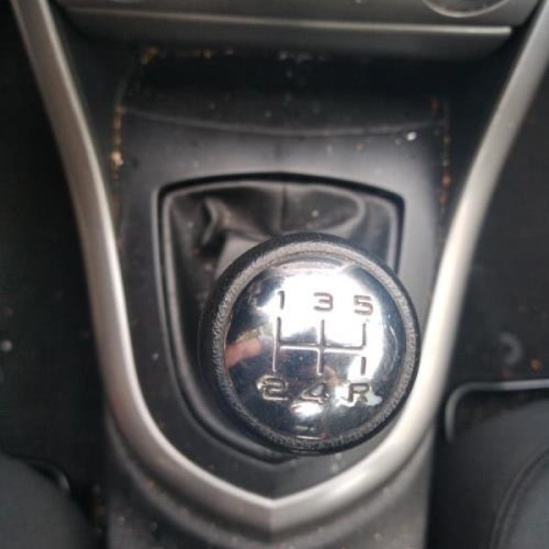 Calculateur PEUGEOT 308 1 Photo n°11