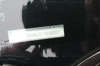 Calculateur moteur PEUGEOT 407