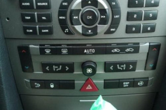 Calculateur moteur PEUGEOT 407