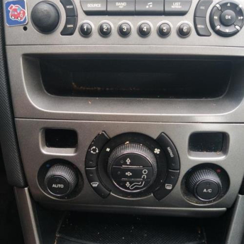 Calculateur PEUGEOT 308 1 Photo n°12