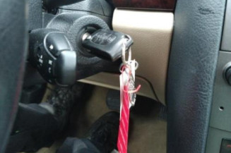 Calculateur moteur PEUGEOT 407