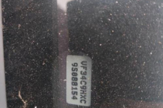 Calculateur moteur PEUGEOT 308 1