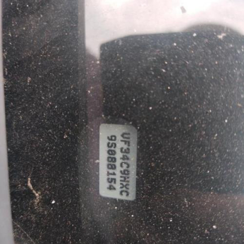 Calculateur PEUGEOT 308 1 Photo n°14