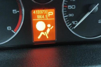 Calculateur moteur PEUGEOT 407