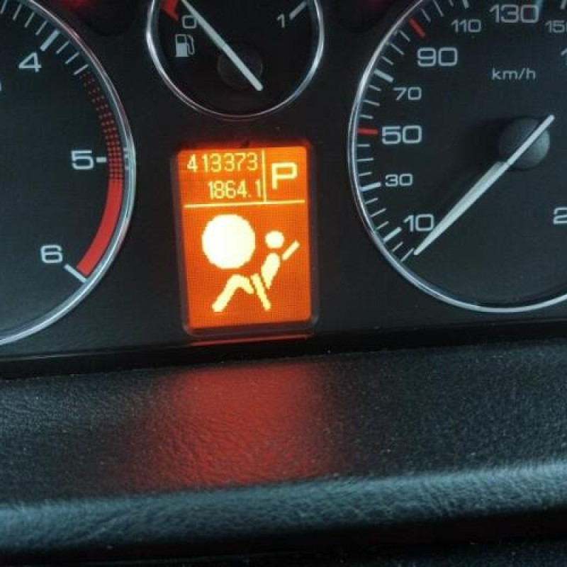 Calculateur PEUGEOT 407 Photo n°13