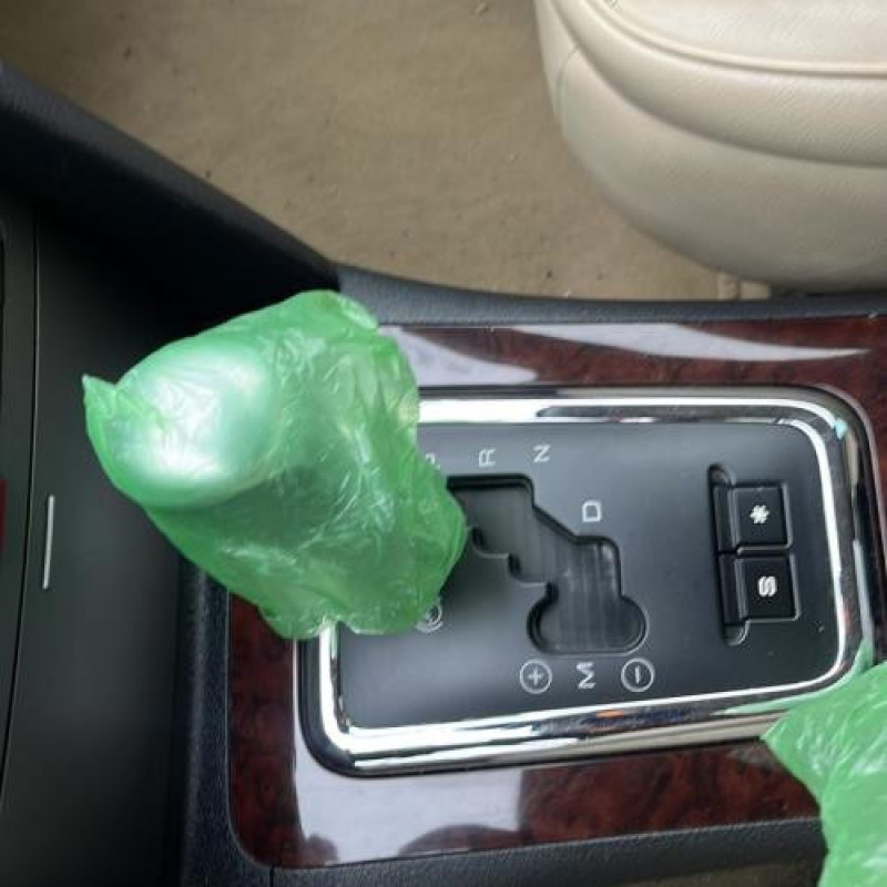 Calculateur PEUGEOT 407 Photo n°14