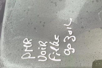 Calculateur moteur PEUGEOT 407