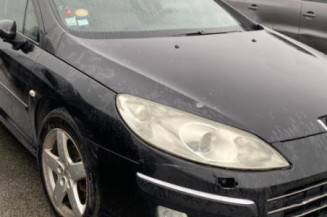 Calculateur moteur PEUGEOT 407