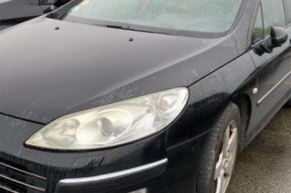 Calculateur moteur PEUGEOT 407