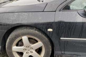 Calculateur moteur PEUGEOT 407