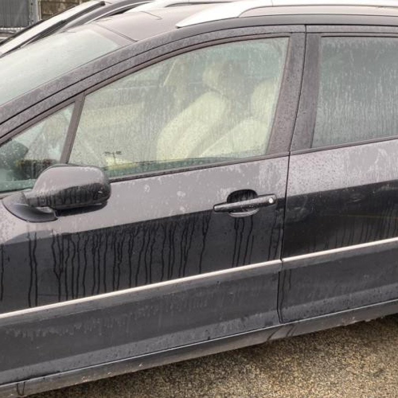 Calculateur PEUGEOT 407 Photo n°19