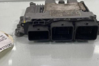 Calculateur moteur PEUGEOT 207