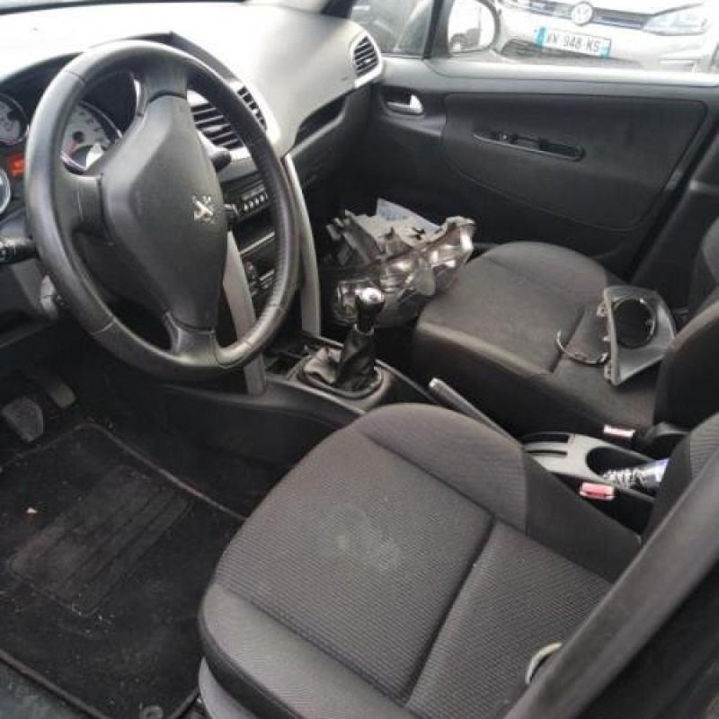 Calculateur PEUGEOT 207 Photo n°4