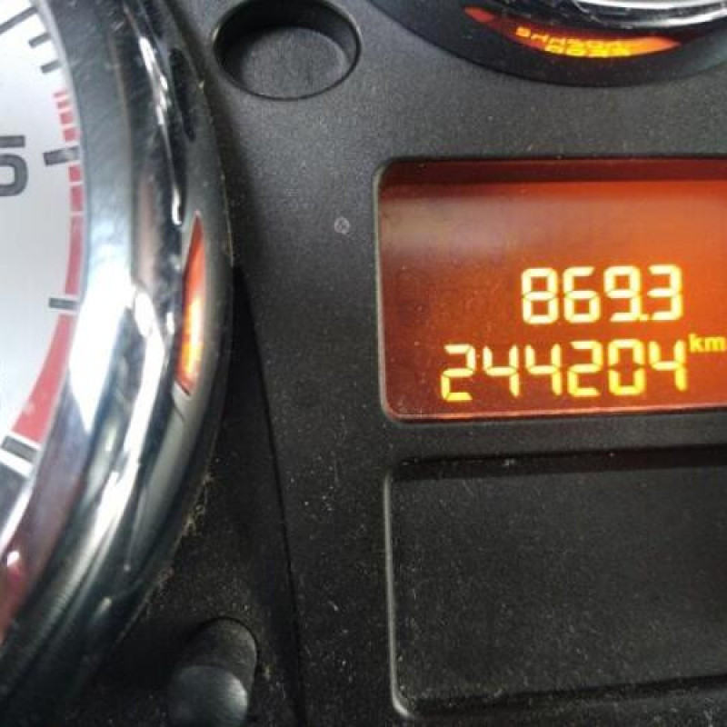 Calculateur PEUGEOT 207 Photo n°5