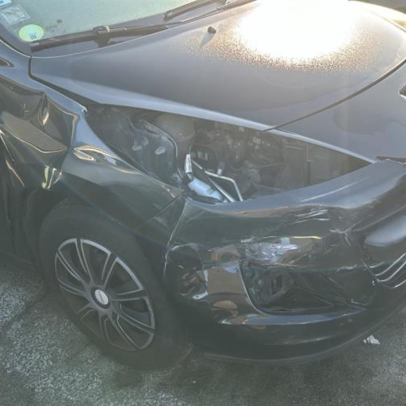 Calculateur PEUGEOT 207 Photo n°6