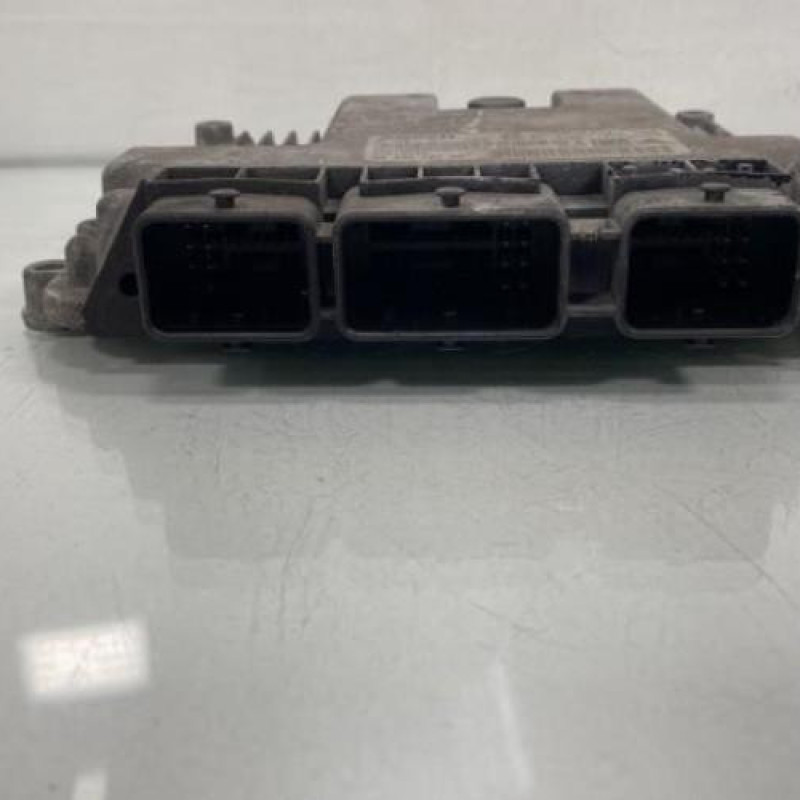 Calculateur PEUGEOT 206 Photo n°3