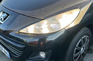 Calculateur moteur PEUGEOT 207