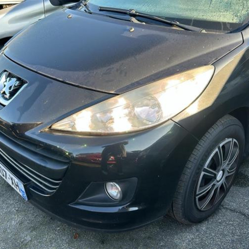 Calculateur PEUGEOT 207 Photo n°7