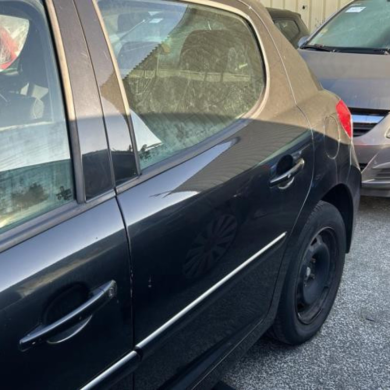 Calculateur PEUGEOT 207 Photo n°9