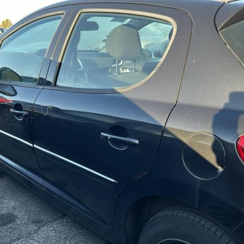 Calculateur PEUGEOT 207 Photo n°10