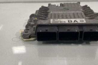 Calculateur moteur NISSAN QASHQAI 1