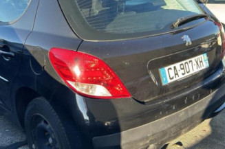 Calculateur moteur PEUGEOT 207