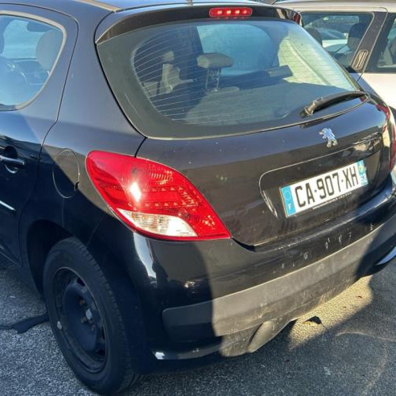 Calculateur PEUGEOT 207 Photo n°11