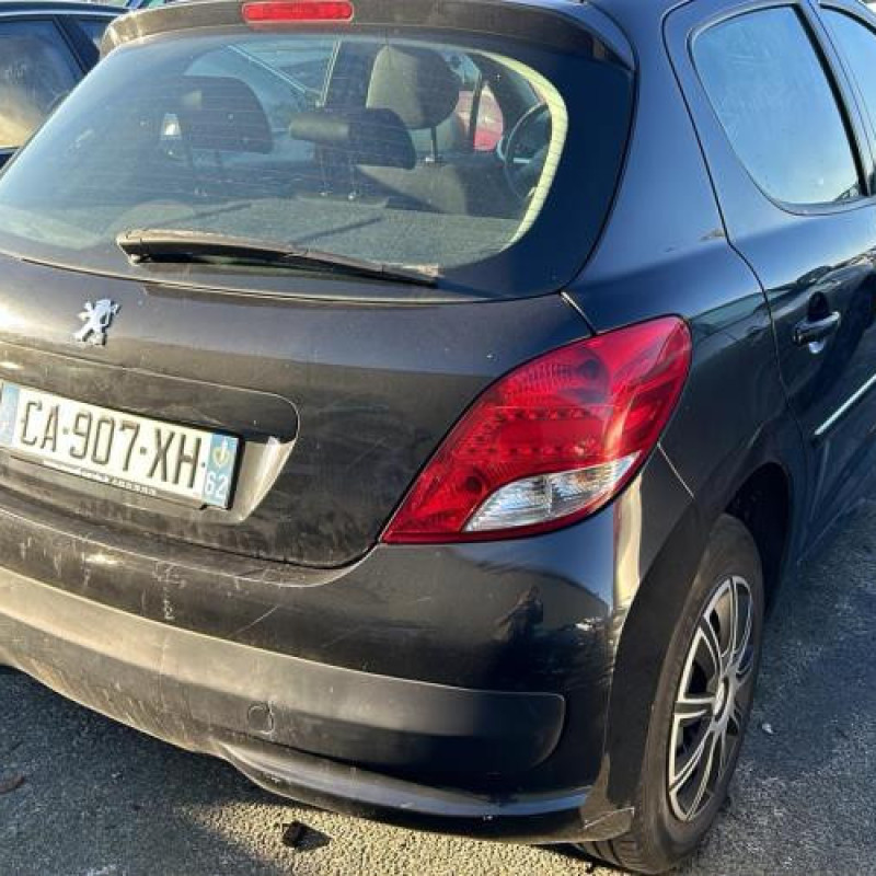 Calculateur PEUGEOT 207 Photo n°12