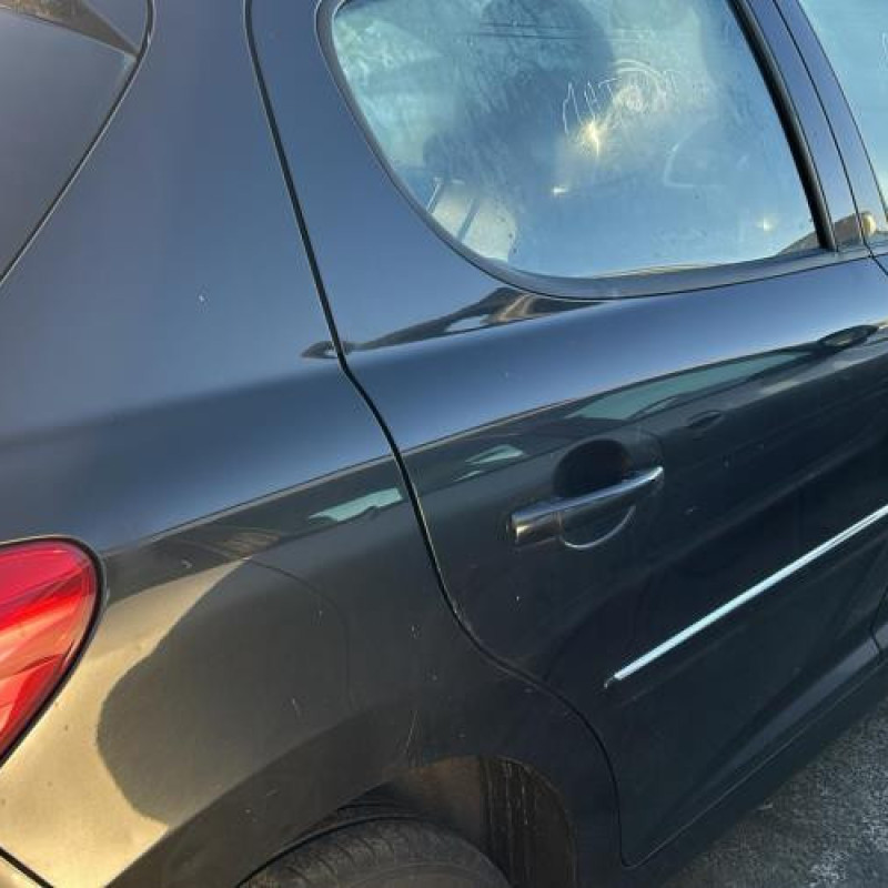 Calculateur PEUGEOT 207 Photo n°13