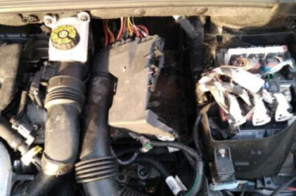 Calculateur moteur CITROEN C4 2