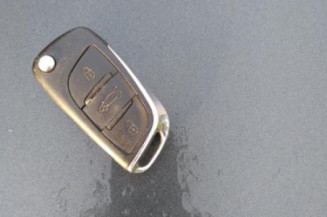 Calculateur moteur CITROEN C4 2