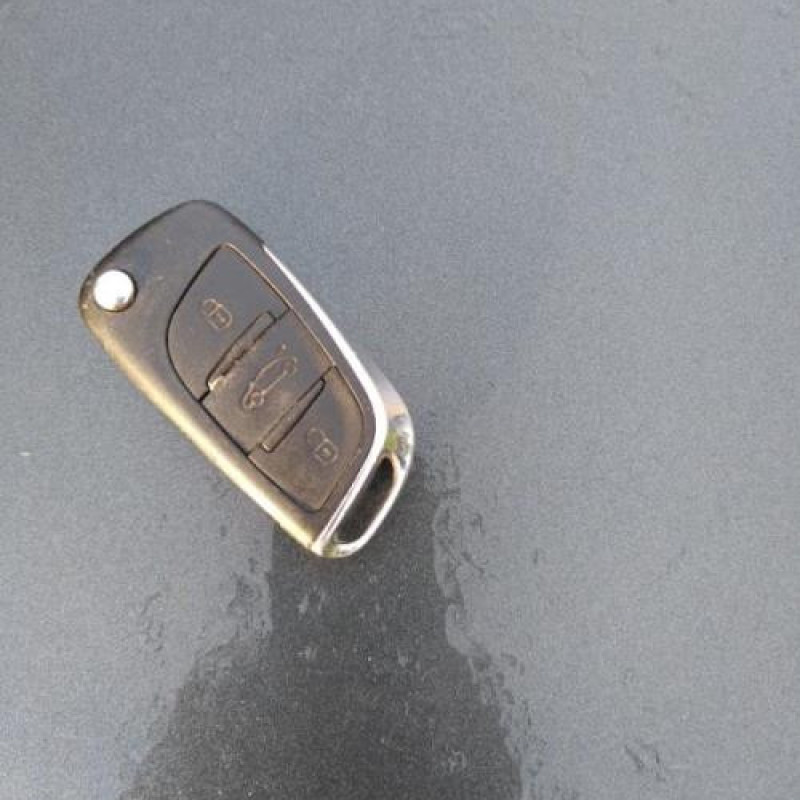 Calculateur CITROEN C4 2 Photo n°5