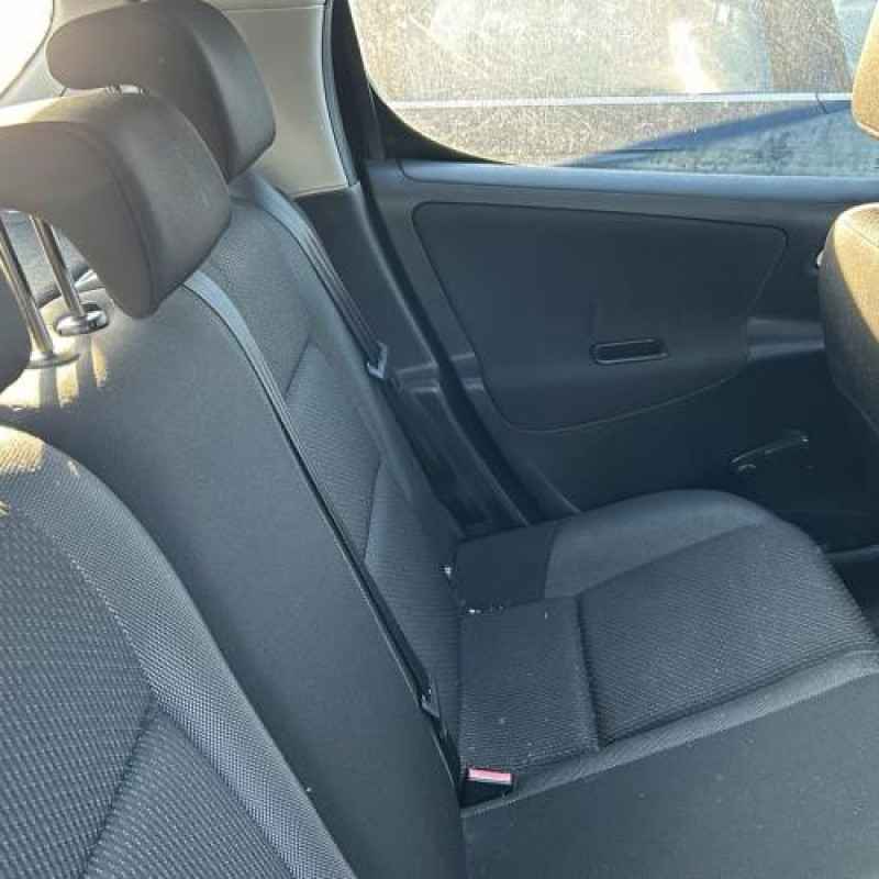 Calculateur PEUGEOT 207 Photo n°16