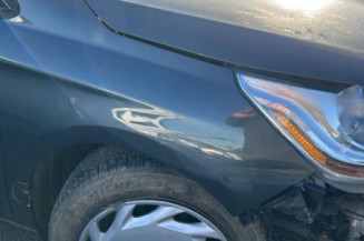 Calculateur moteur CITROEN C4 2