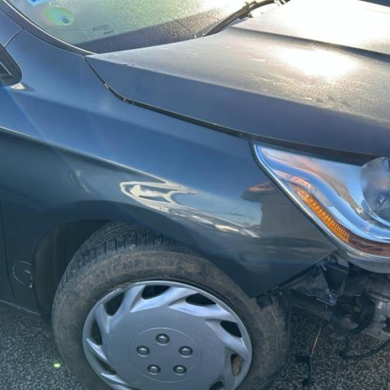 Calculateur CITROEN C4 2 Photo n°6