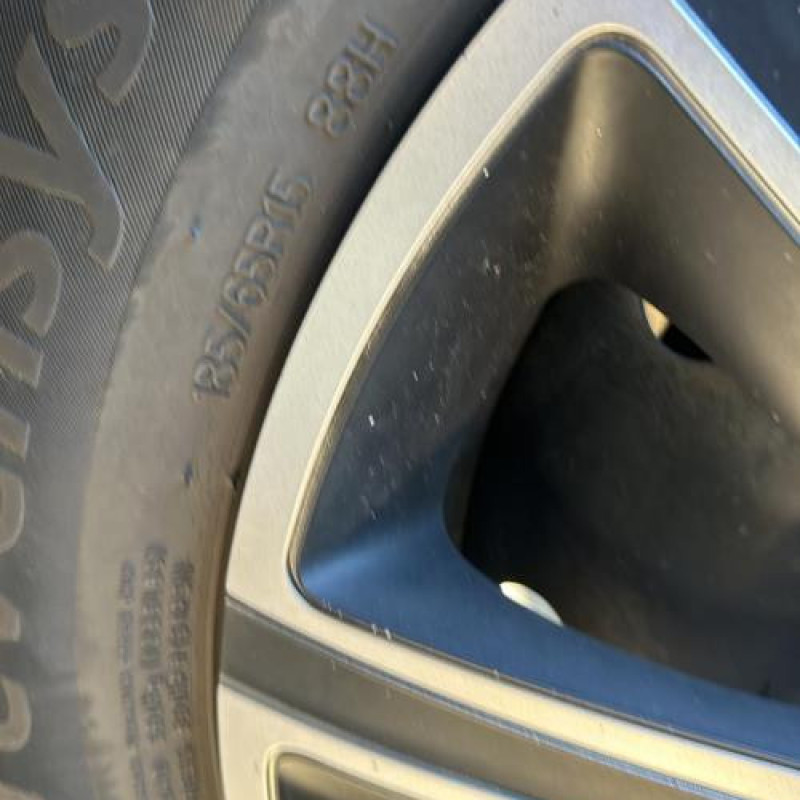 Calculateur PEUGEOT 207 Photo n°17