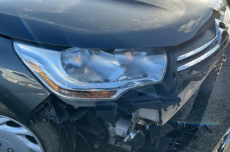 Calculateur moteur CITROEN C4 2