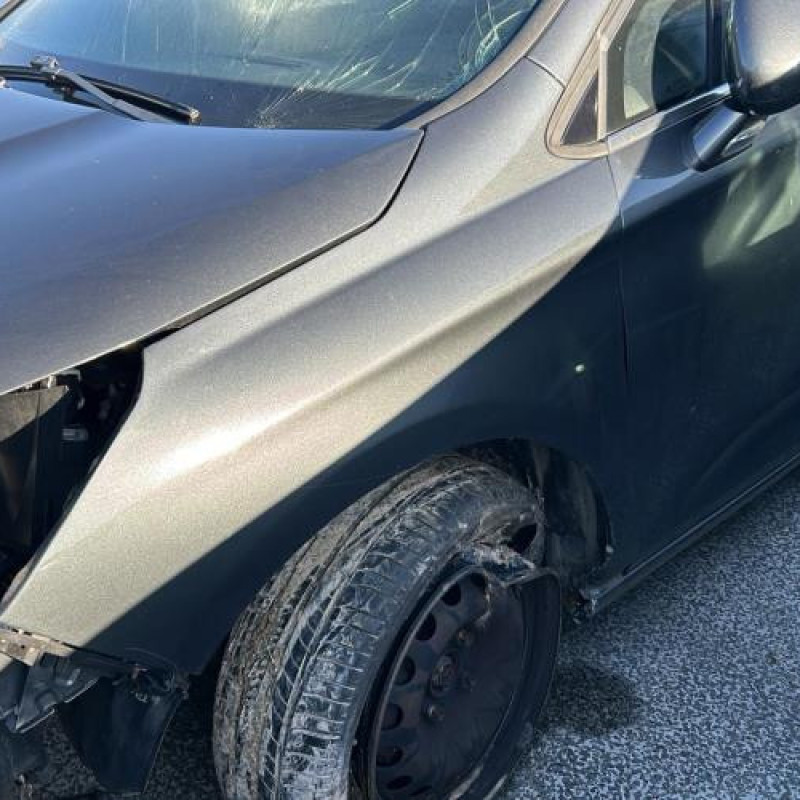 Calculateur CITROEN C4 2 Photo n°9